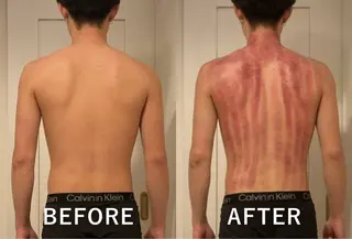 30minutes Rebeauty所属・Y 金子のエステ・リラクイメージ