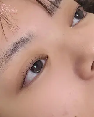 マツエク・マツパ I KYOKOのマツエク・マツパデザイン