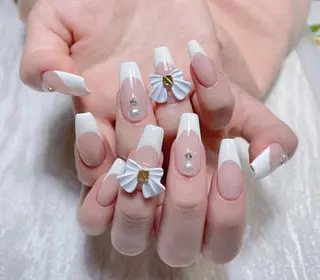 ネイル ANG Studioのネイルデザイン