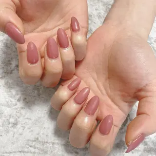 ネイル 吉岡 裕子のネイルデザイン