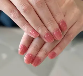 ネイル Miya🎀 nailのネイルデザイン