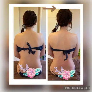 頭痛・肩こりサロン スクラレアのエステ・リラクイメージ