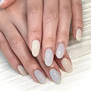 ネイル ☆ JURI ☆のネイルデザイン