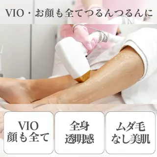 小顔＆まつ毛サロン AKANE❤️のエステ・リラクイメージ