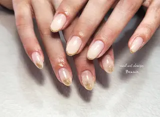 ネイル   BENNIEのネイルデザイン
