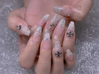 ネイル リン リンのネイルデザイン