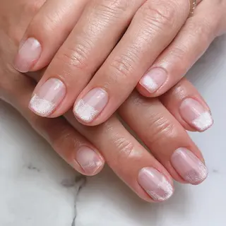 ネイル 石原 夕華のネイルデザイン