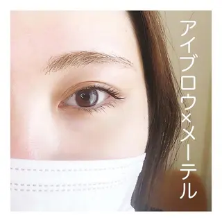 マツエク・マツパ アイラッシュサロン GREENのマツエク・マツパデザイン