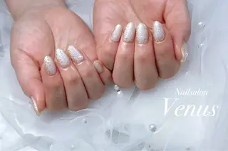 ネイル Nail salon Venusのネイルデザイン