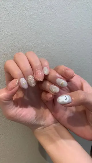 ネイル ✨🍀岩崎 唯🍀✨のヘアスタイル