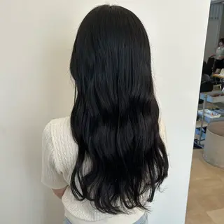 カラー La fith hair fun所属・池袋美容師🎀 𝐋𝐢𝐧 🍎のヘアスタイル