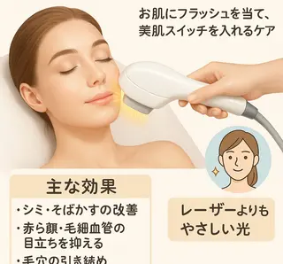 美容整体・小顔矯正サロン L’Aube所属・L’Aubeローブ 藤木直美のエステ・リラクイメージ