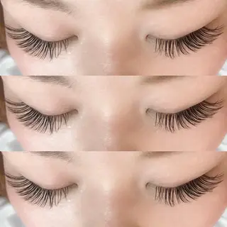 マツエク・マツパ ｉｃｈｉ ...のマツエク・マツパデザイン