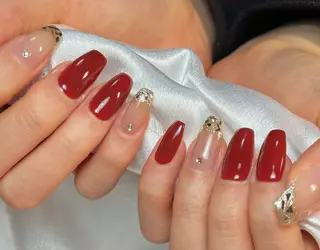 ネイル Revision nailsのネイルデザイン