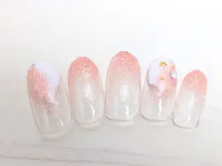 ネイル private nail salon papii所属・papii☆ kurodaのネイルデザイン