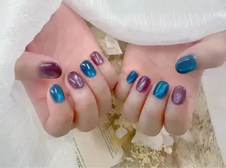 ネイル Anna Nailのネイルデザイン