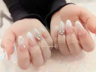 ネイル I LOVE ME  NAIL.｡.:*♡のネイルデザイン