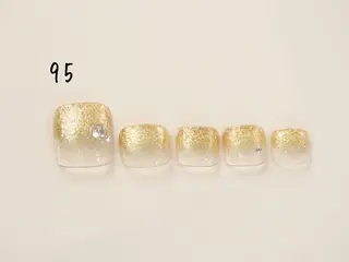 ネイル 韓国美容ジェルネイル専門店Maum新潟店所属・Maum 新潟店のマツエク・マツパデザイン