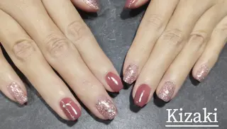 ネイル Kizaki.. Saoriのマツエク・マツパデザイン