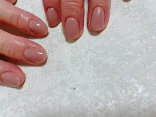 ネイル kikinail 溝の口のネイルデザイン