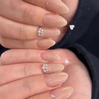 ネイル 韓国ネイル 新大久保 💅Ayumiのネイルデザイン