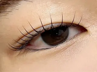 マツエク・マツパ テトのチヒロ .のマツエク・マツパデザイン