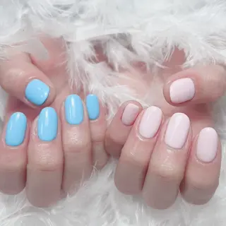 ネイル DIAMOND 💦のネイルデザイン