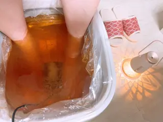 オーガニックメディカルLab 赤池所属・石邨 美樹のエステ・リラクイメージ