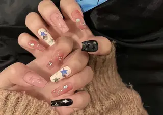 ネイル D-BEAUTY Nailsalonのネイルデザイン