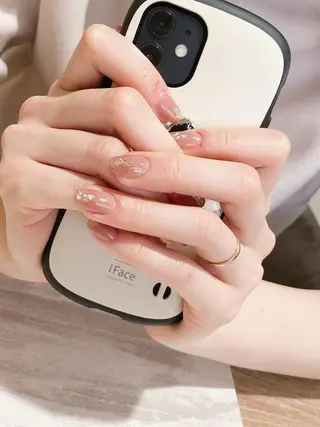 ネイル ktr. nailのネイルデザイン