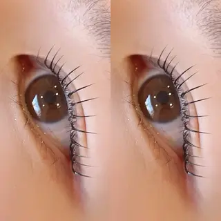 マツエク・マツパ sofa 🛋⸝⸝ urushibaraのマツエク・マツパデザイン