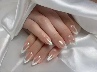 ネイル Gloss nail 💅yuna✨のネイルデザイン