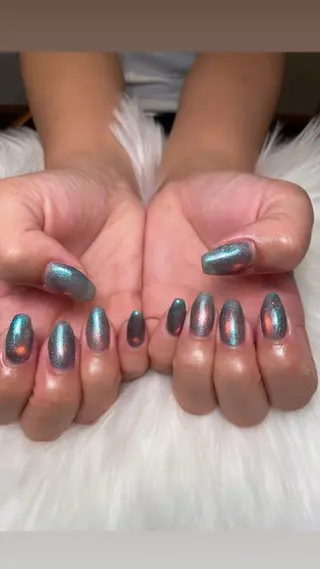 ネイル vivanail catstreet所属・vivanail cat streetのネイルデザイン