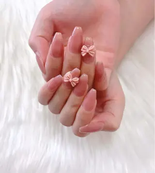 ネイル Re:∅ nail /HIRAMOTOのネイルデザイン