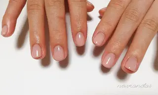 ネイル newrandas hitomiのネイルデザイン