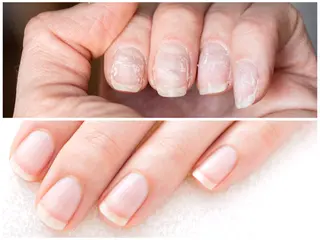 ネイル Solmare 中目黒 mutoのネイルデザイン