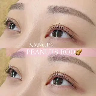 マツエク・マツパ Chihiro🧸 韓国パーマのマツエク・マツパデザイン