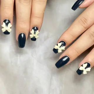 ネイル Reflection marikoのネイルデザイン