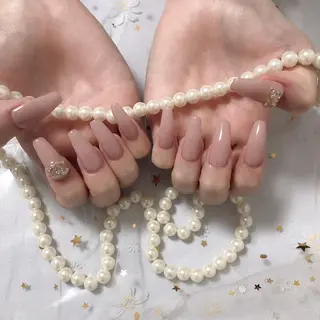 ネイル Kasumi Nailのネイルデザイン