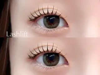 マツエク・マツパ téa. -eyeroom-所属・téa. reina/表参道のマツエク・マツパデザイン