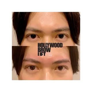 アイブロウ メンズガーデン yuriのネイルデザイン