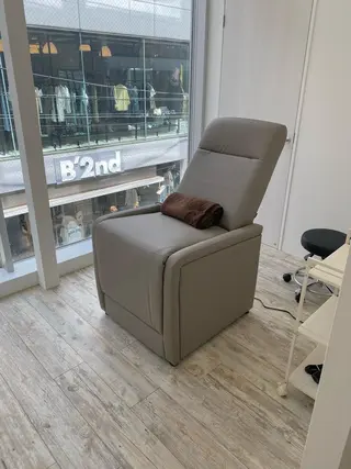 GOTODAY  SHAiR SALON 渋谷Amiu店所属・eyelist rie.のマツエク・マツパデザイン