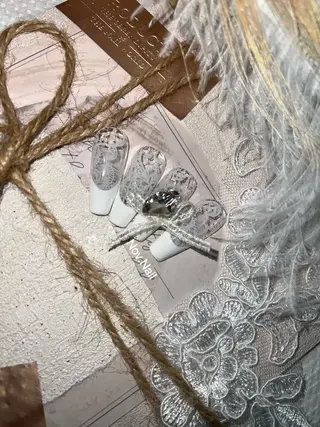 ネイル Nov. ネイルサロンのネイルデザイン