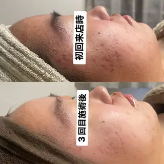 クレール所属・倉敷市エステサロン クレール　池田のエステ・リラクイメージ