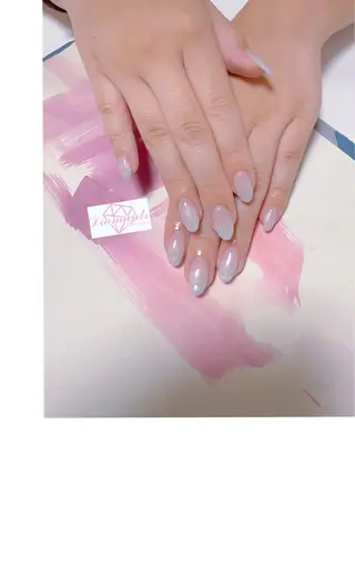 ネイル Asa miのネイルデザイン