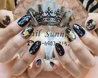 ネイル リン リンのネイルデザイン