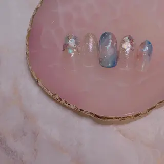 ネイル Private Salon 大宮のネイルデザイン