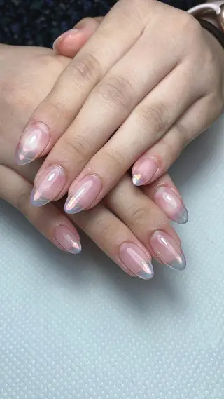 ネイル Munail サロン所属・むねいる nail salonのネイルデザイン