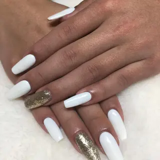 ネイル kipinail 川﨑えりかのネイルデザイン