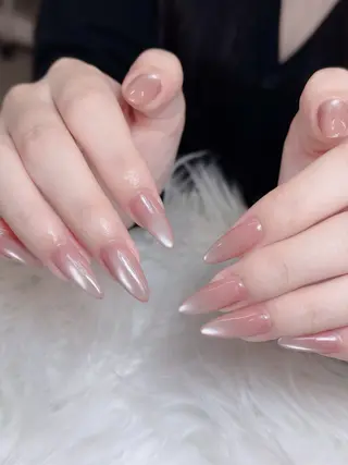 ネイル Lumi Nail 新大久保3‘のネイルデザイン